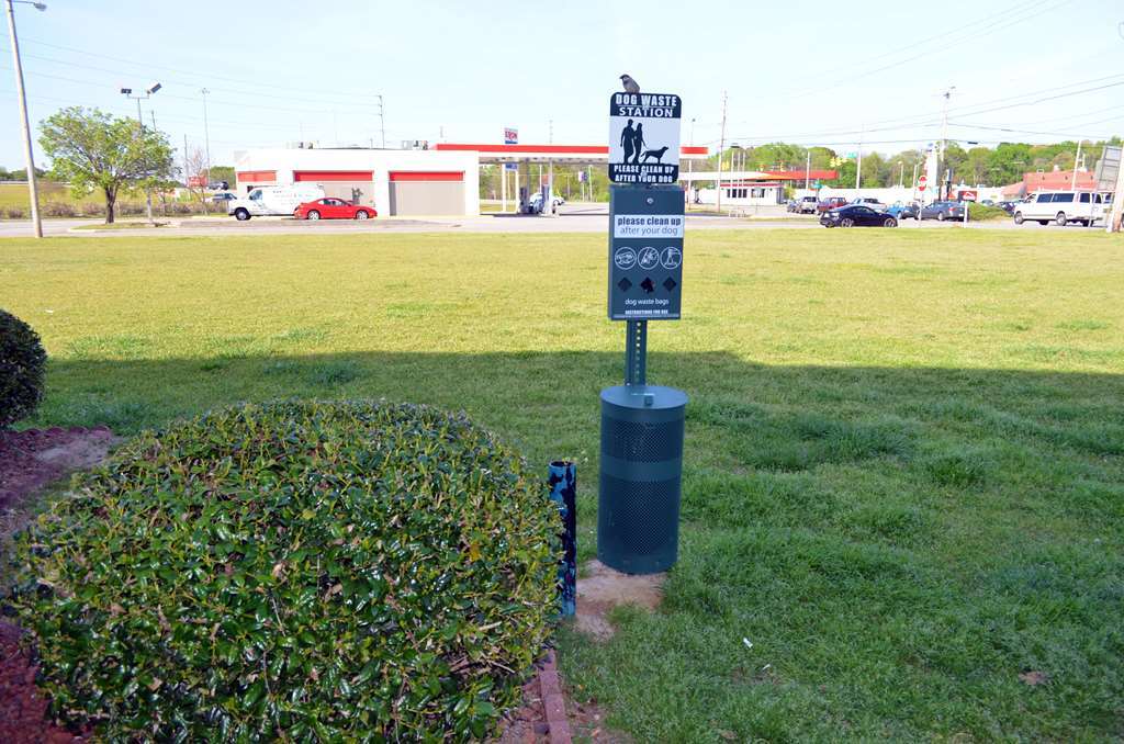 Red Roof Inn Lumberton Exterior photo